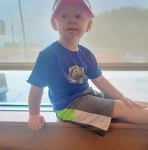 Meet your Posher, Pam